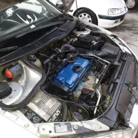 پژو 206 مدل 82|خودرو سواری و وانت|محمدشهر, جعفرآباد|دیوار