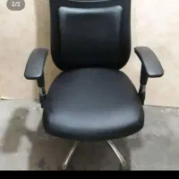 تعمیرات صندلی اداری|خدمات پیشه و مهارت|اصفهان, خواجو|دیوار