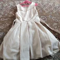 لباس مجلسی دخترانه
