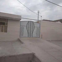 ملک 420 متری تجاری/اداری جاده اصلی