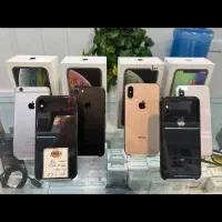 فروشنده و خرید انواع گوشی x و11 و 12 شما