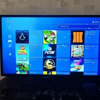 ps4 fat 500|کنسول، بازی ویدئویی و آنلاین|تهران, هفت حوض|دیوار