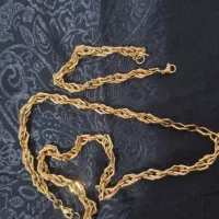 زنجیر ودستبند استیل