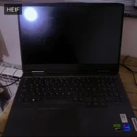 لپ تاپ LOQ RTX4060 32RM Cori7-13620H|رایانه همراه|رشت, پیرسرا|دیوار
