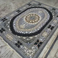 فرش ماهی|فرش|صفادشت, |دیوار