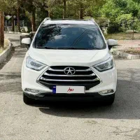 جک S3 مدل ۱۴۰۳ فوق العاده تمیز