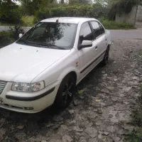 فروش سمند98
