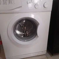 لباسشویی|ماشین لباسشویی و خشککن لباس|آبسرد, |دیوار