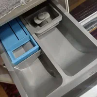 لباسشویی هیوندا نیاز به تعمیر|ماشین لباسشویی و خشک‌کن لباس|اهواز, کوی آغاجاری|دیوار