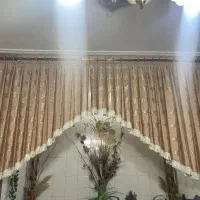 پرده|پرده، رانر، رومیزی|شیراز, شاه قلی بیگی|دیوار