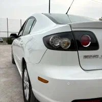 مزدا ۳ تیپ ۳ مدل ۸۸|خودرو سواری و وانت|چالوس, |دیوار