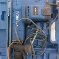 هیلتی هیوندای