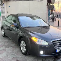 بسترن b50 کم کار|خودرو سواری و وانت|اصفهان, همدانیان|دیوار