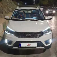 ام وی ام x22 دنده