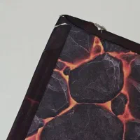 کتاب آتش و خون|کتاب و مجله ادبی|بهبهان, |دیوار