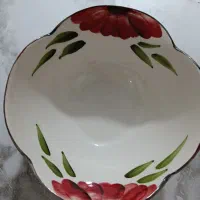 یک عدد کاسه چینی|ظروف سرو و پذیرایی|دزفول, |دیوار