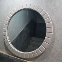 آینه دیواری