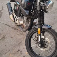 زونتس 230cc n2 کافه ریس