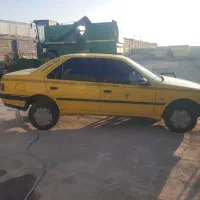 تاکسی مرودشت خط خیابان اصلی