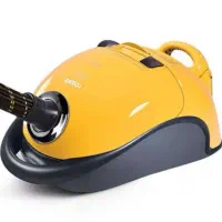 جاروبرقی روسو مدل Home Compatible