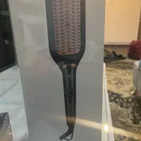 برس حرارتی والوروس