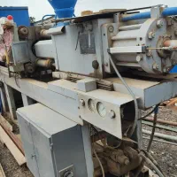 دستگاه تزریق پلاستیک|ماشینآلات صنعتی|چهاردانگه (تهران), |دیوار