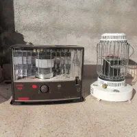 فروش تیوست پلار و چراغ آترا|بخاری، هیتر، شومینه|بم, |دیوار