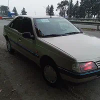 پژو405مدل82|خودرو سواری و وانت|گرگان, |دیوار