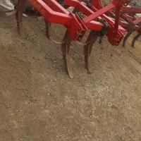 چیزل وپنجه غازوسایرلوازم یدکی