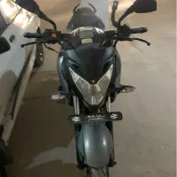 موتور ان اس ۲۰۰