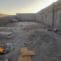 چهاردیواری،۳۰۰متر،سند تک برگ،شهریار،دهشاد