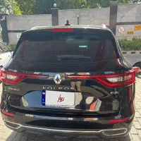 کولیوس ۲۰۱۷ ارس فول|خودرو سواری و وانت|تبریز, |دیوار