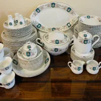 سرویس چینی رویال ۱۲ نفره