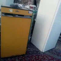 خریدوفروش. انواع یخچال سوخته وخراب ولوازممنزل