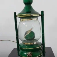 چراغ خواب فانوس|چراغ خواب و آباژور|قم, زنبیل آباد|دیوار