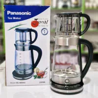 چای ساز روهمی لمسی پاناسونیک ژاپن