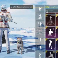 اکانت پابجی|کنسول، بازی ویدئویی و آنلاین|سیرجان, |دیوار