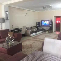 اپارتمان۹۴ متری دو خوابه طبقه سوم