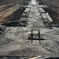 شهرک صنعتی سالاریه ۱۵۴۰ متر