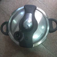 زودپز کلیپسی وماهیتابه رژیمی وزودپز افغانی|ظروف پختوپز|مشهد, ایثار|دیوار