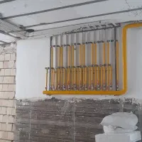 گازکشی.لوله کشی گاز.نرده.رگال کشویی.اتشنشانی|خدمات پیشه و مهارت|مشهد, کوه سنگی|دیوار