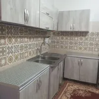 کابینت درحد نو  وبدون سینگ|مصالح و تجهیزات ساختمان|بهار, |دیوار