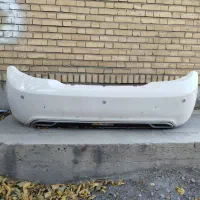 سپر عقب دنا پلاس