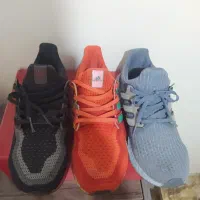 کتونی اورجینال ادیداس بوست 42 مدل adidas boost|کیف، کفش، کمربند|تهران, والفجر (افسریه)|دیوار