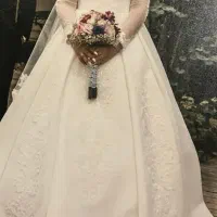 لباس عقد و عروس|لباس|تهران, شادمان|دیوار