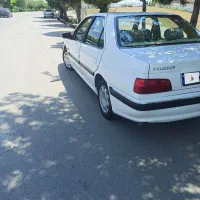 پژو پارس 94