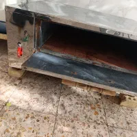 فر صندوقی|اجاق گاز و لوازم برقی پخت‌وپز|حمیدیه, |دیوار