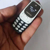 کوچکترین نوکیا دوسیم کارته رم خور