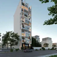 پیش فروش تنها یک واحد‌ در بلوار دریا سرخرود