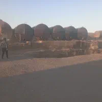 تانکر گازوئیل